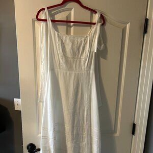 Reformation Bondi Dress